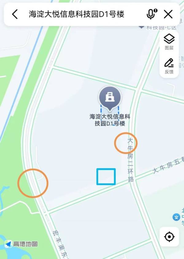 北京海淀大悦城在什么地方?具体位置及交通(4) 北京海淀大悦城在什么地方?具体位置及交通(4)