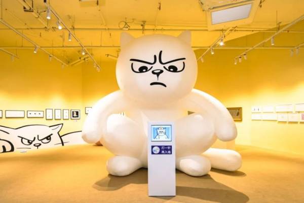 深圳光影艺术季南山展区时间+地点+作品看点（14）