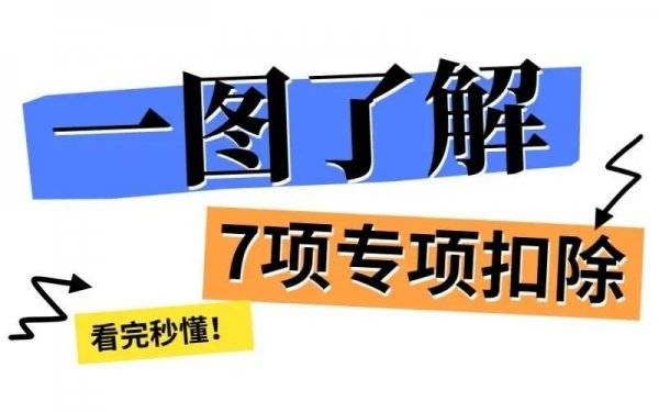 个人所得税扣除标准最新通知(2) 个人所得税扣除标准最新通知(2)