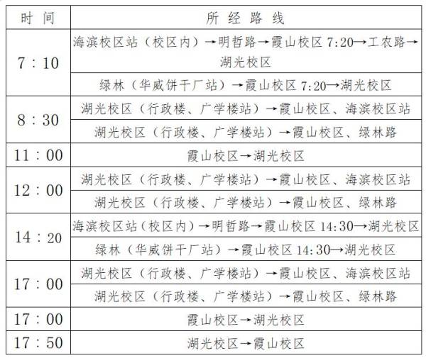 2024-2025广东海洋大学元旦寒假放假安排
