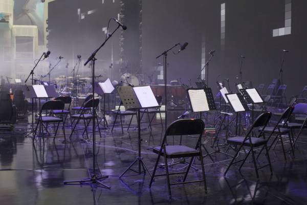 维也纳新年音乐会2025几点开始？附直播+重播入口