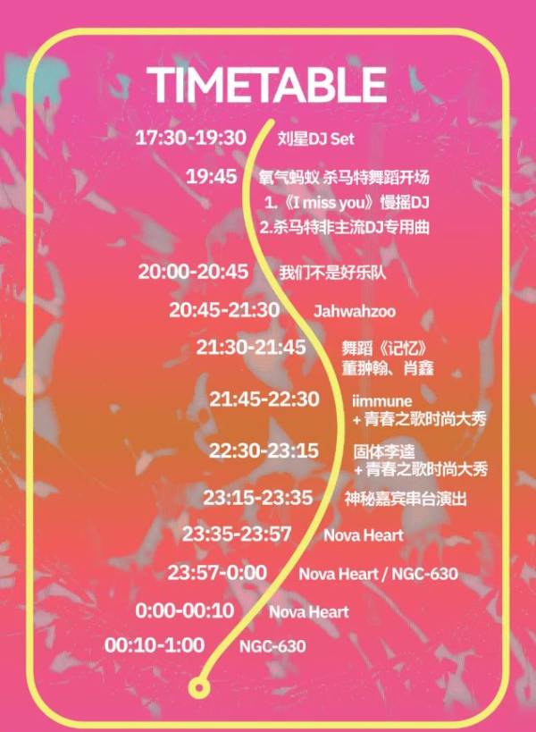 阿云朵仓跨年元旦有什么好玩的？（2）