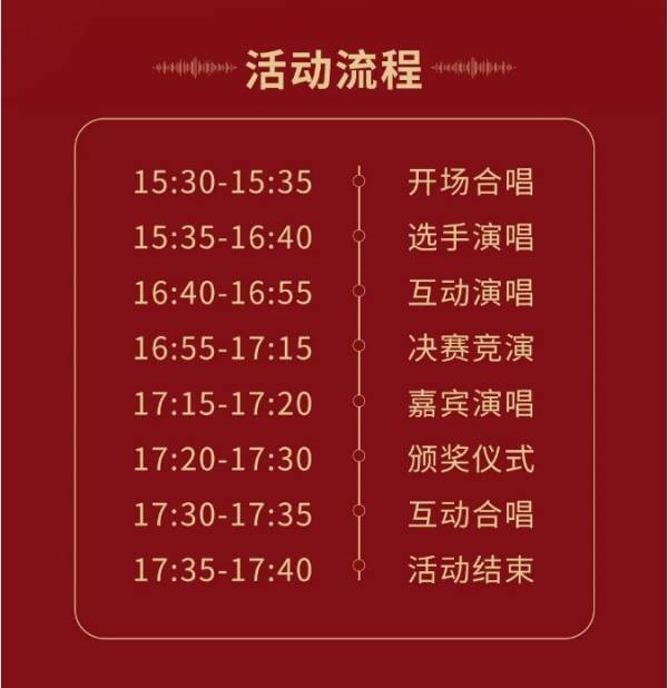 2025珠海元旦会同音瑟音乐达人秀年度音乐盛典攻略（时间+地点+流程）（2）
