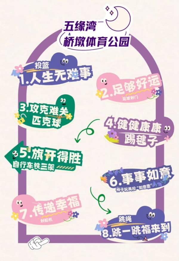 2025元旦厦门湖里新年健康行活动（免费报名）（2）