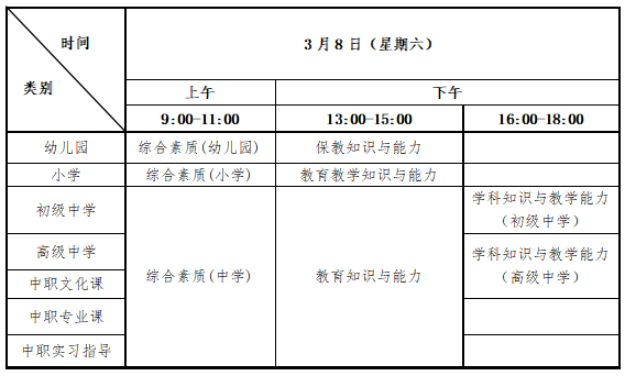 2025河南上半年教师资格笔试准考证什么时候打印（附打印官网）