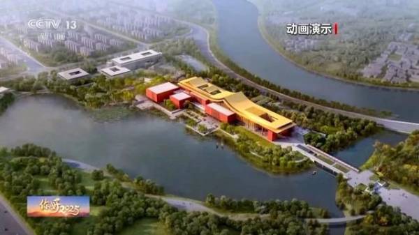 北京故宫北院区什么时候建成开放?(3) 北京故宫北院区什么时候建成开放?(3)