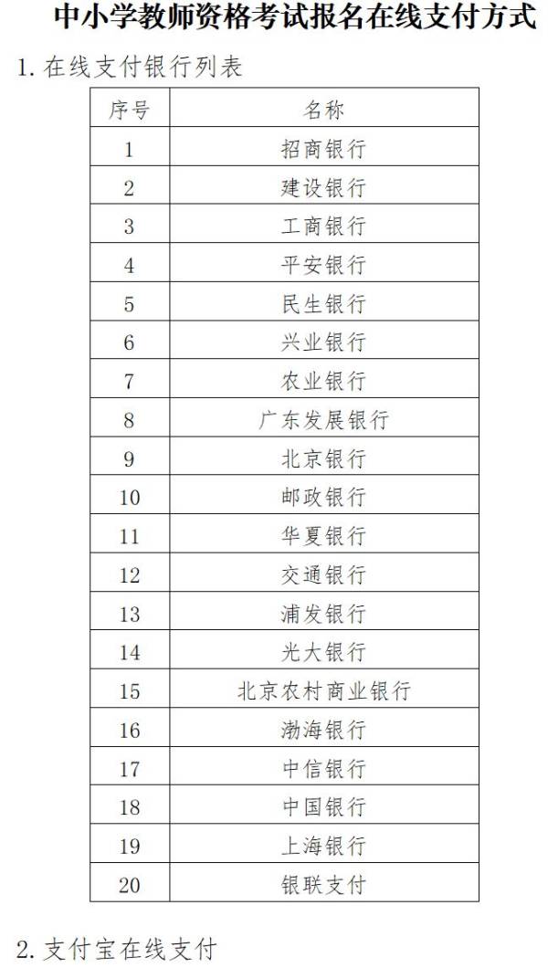 2025上半年湖北中小学教资笔试报名缴费截止时间在什么时候？