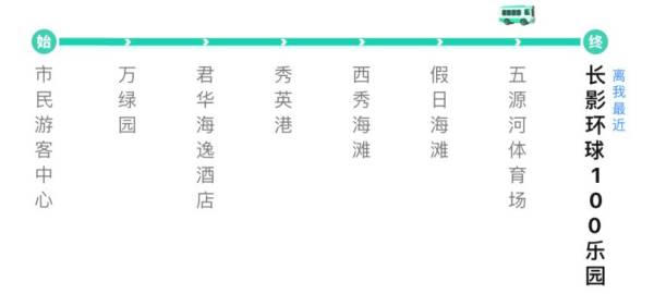 2025海口春节长影环球100奇幻乐园六周年活动（巡游+飞车+演出）（5）