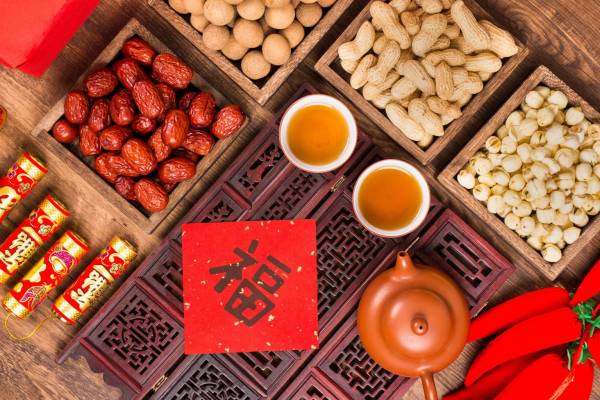 重庆年货节2025时间+地点+门票+展出品类