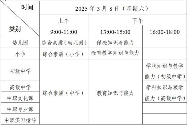 2025年上半年中山市中小学教师资格考试笔试什么时候出成绩？