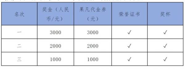 2025年第一赛道全国高校马拉松联赛奖项设置（4）