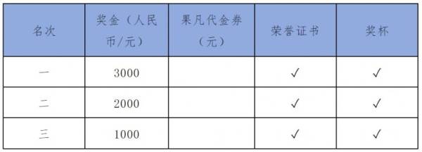 2025年第一赛道全国高校马拉松联赛奖项设置（5）