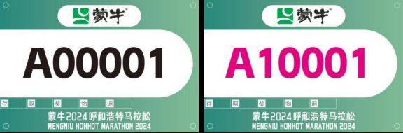 2024呼和浩特马拉松公交运营保障方案