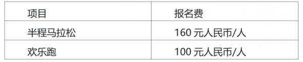 2025无锡阳山马拉松报名须知 2025无锡阳山马拉松报名须知