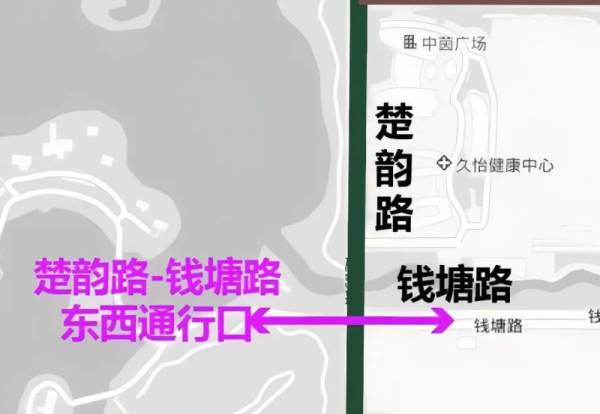 2024徐州马拉松交通管制及绕行攻略(7) 2024徐州马拉松交通管制及绕行攻略(7)
