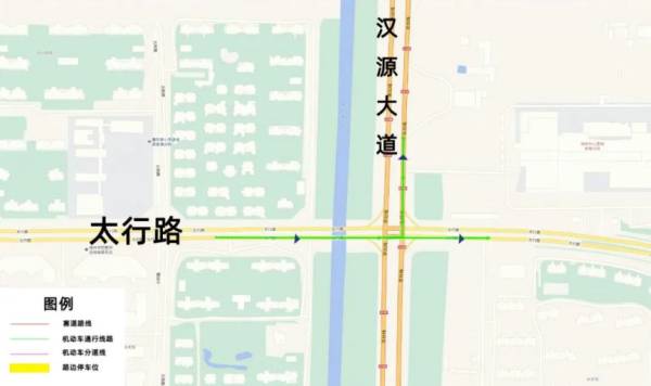2024徐州马拉松交通管制及绕行攻略(17) 2024徐州马拉松交通管制及绕行攻略(17)