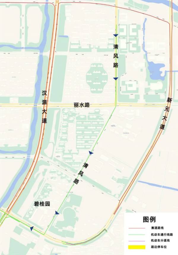 2024徐州马拉松交通管制及绕行攻略(21) 2024徐州马拉松交通管制及绕行攻略(21)