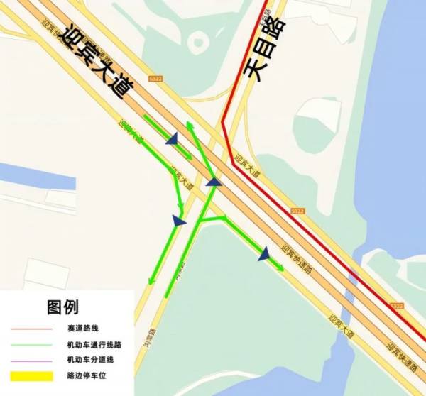 2024徐州马拉松交通管制及绕行攻略(20) 2024徐州马拉松交通管制及绕行攻略(20)