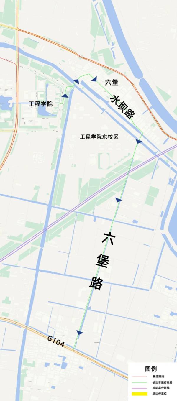 2024徐州马拉松交通管制及绕行攻略(24) 2024徐州马拉松交通管制及绕行攻略(24)