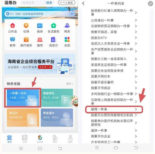 2025海南生育登记攻略 （材料+流程+入口）（2）
