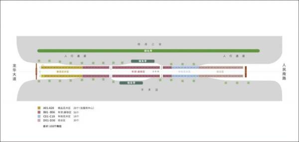 2025龙华区龙胜路花市封路到什么时候（2）