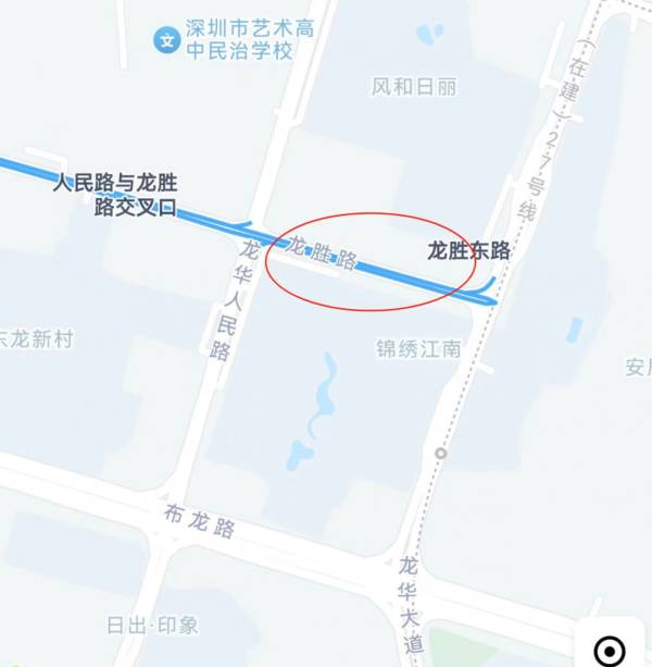 2025龙华区民治迎春花市时间+地点+规模+地铁