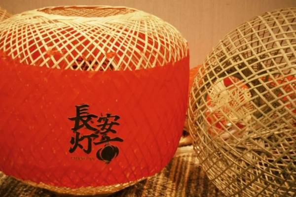 2025西安兴庆宫长安灯市有哪些灯笼（4）