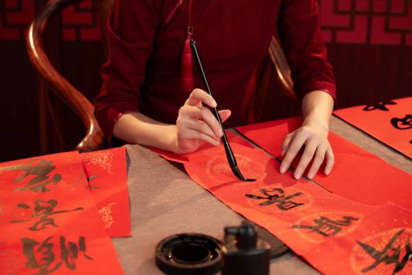 连云港海州区文化馆春节有什么活动（2）