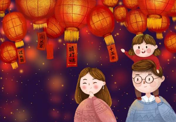 2025重庆元宵节有什么活动(不断更新)