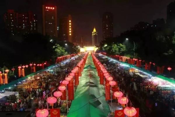2025深圳爱国路花市什么时候开始（2）