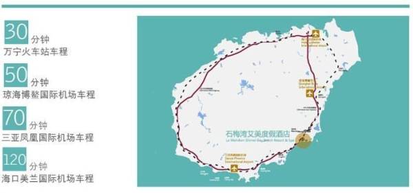 2025海南万宁石梅湾艾美度假酒店春节亲子活动（附活动安排）（2）