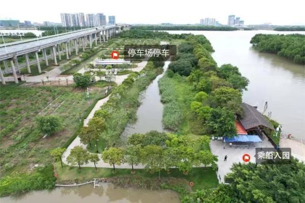 中山翠亨国家湿地公园春节什么时候开园？（3）