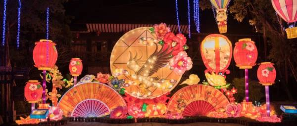2025深圳南山区春节有什么活动（汇总）