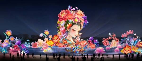 2025年西安大唐芙蓉园灯会结束时间是什么时候(5) 2025年西安大唐芙蓉园灯会结束时间是什么时候(5)