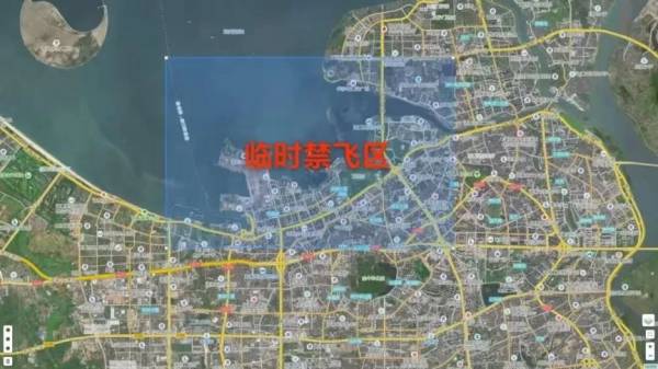 2025海口元宵烟花晚会观赏全攻略（交通+观赏点+公厕+医疗）（9）