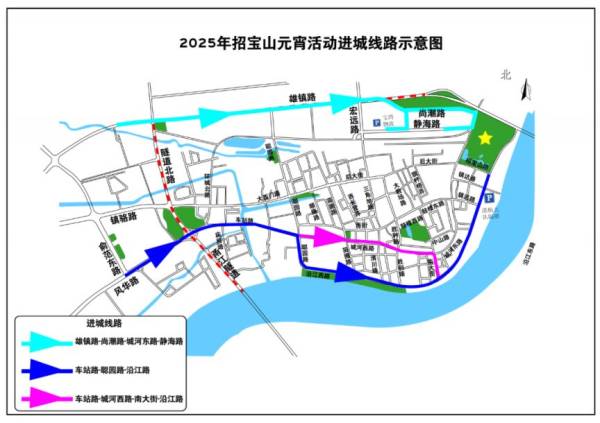 2025年宁波元宵节活动出行攻略（4）