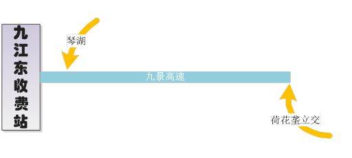 2025江西开放式高速公路计费规则解读（5）
