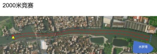 2025佛山桨板联赛(禅城站)活动攻略 2025佛山桨板联赛(禅城站)活动攻略