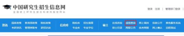 2025年考研成绩什么时候出(附查询通道) 2025年考研成绩什么时候出(附查询通道)