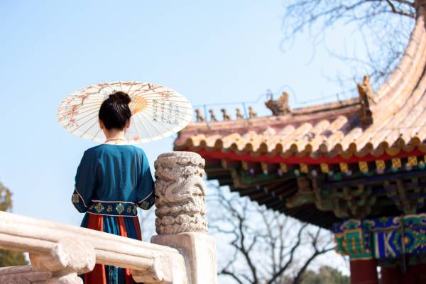 花果山景区妇女节有什么活动