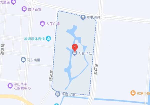 2025中山第32届古镇灯博会附近有什么美食?(4) 2025中山第32届古镇灯博会附近有什么美食?(4)
