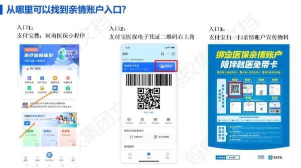 河南医保亲情账户是什么? 河南医保亲情账户是什么?