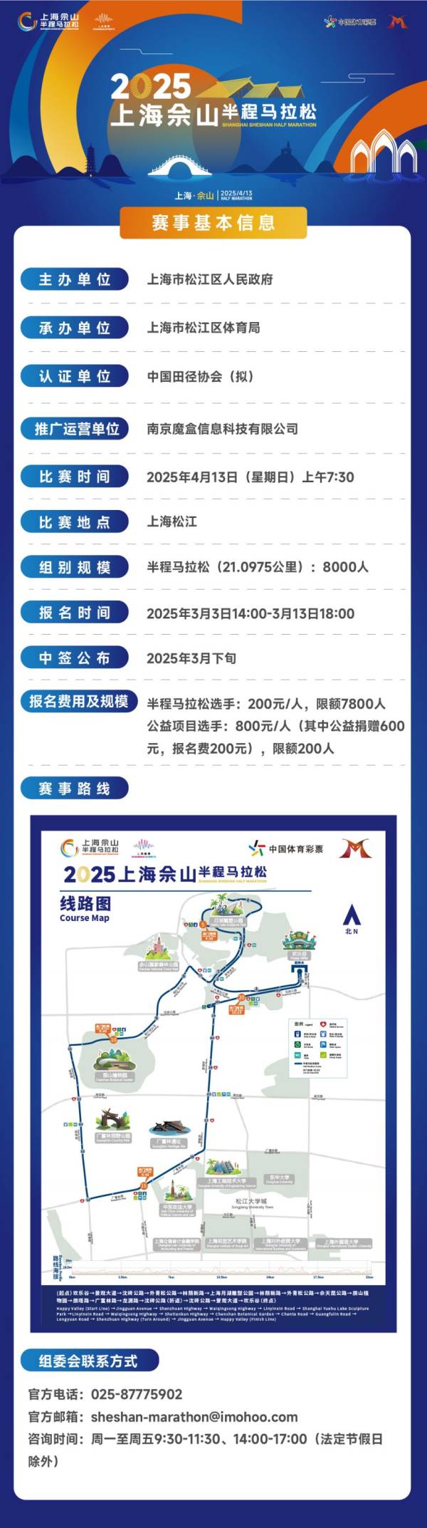2025上海佘山半马奖牌及参赛装备一览(6) 2025上海佘山半马奖牌及参赛装备一览(6)