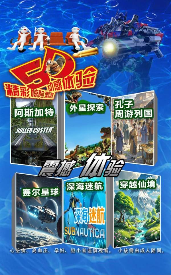 北京泰兴号海洋文化馆有什么好玩的?(2) 北京泰兴号海洋文化馆有什么好玩的?(2)