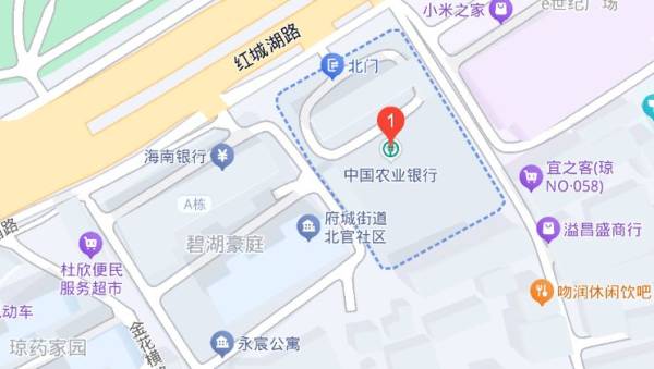 2025海口万人健步大会装备包在哪里领取（附交通指南）