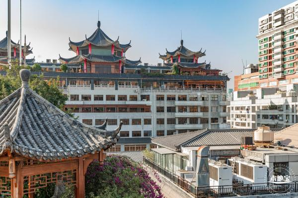 外地人去深圳有什么旅游的地方?游玩好去处一览（3）