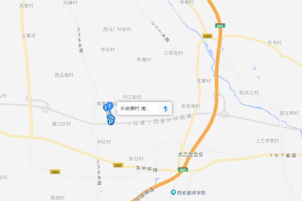 长安唐村游玩指南(附门票+有什么好玩的+交通指南)(2) 长安唐村游玩指南(附门票+有什么好玩的+交通指南)(2)