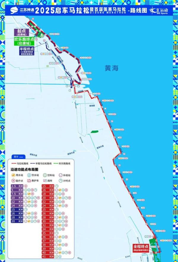 2025南通启东马拉松赛替跑会有什么处罚? 2025南通启东马拉松赛替跑会有什么处罚?