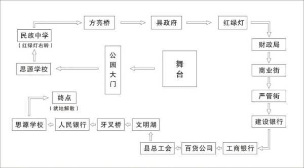 2025海南白沙县三月三活动安排（时间+地点+活动）