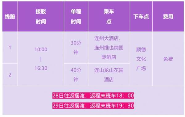 2025年连南半程马拉松参赛物资什么时候开始领取